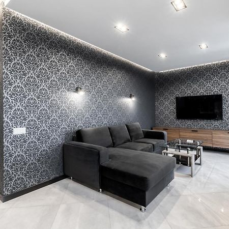 Inshiapartments On Hazova Str 5 ลวีฟ ภายนอก รูปภาพ