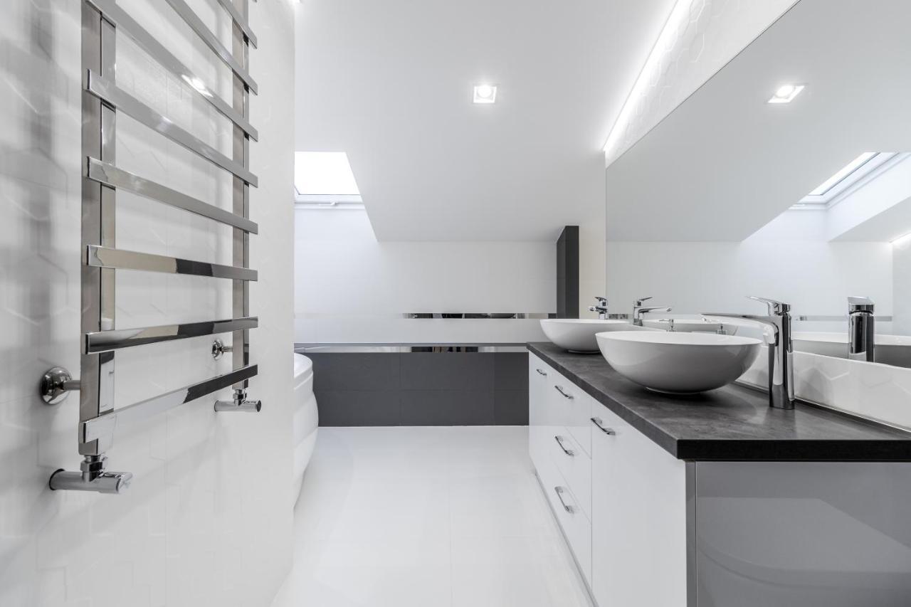 Inshiapartments On Hazova Str 5 ลวีฟ ภายนอก รูปภาพ