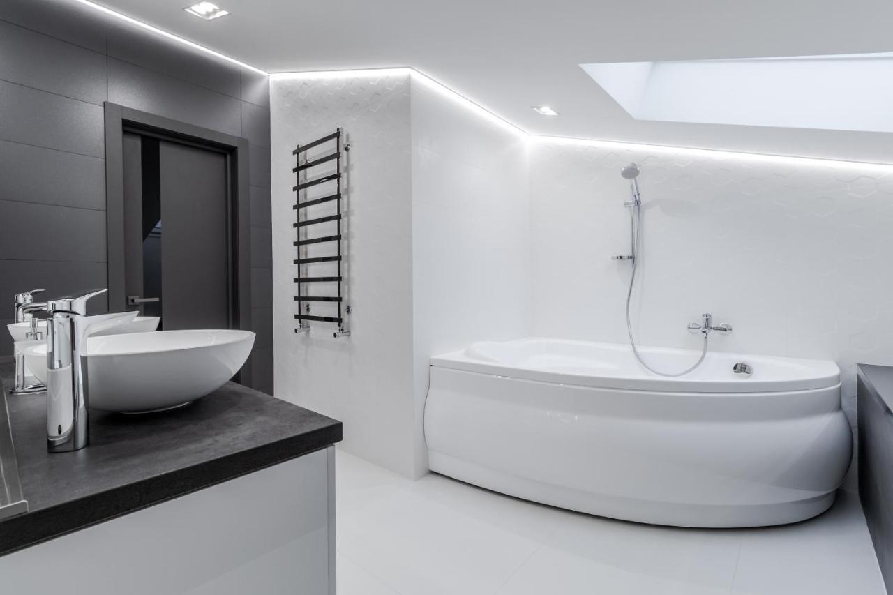 Inshiapartments On Hazova Str 5 ลวีฟ ภายนอก รูปภาพ